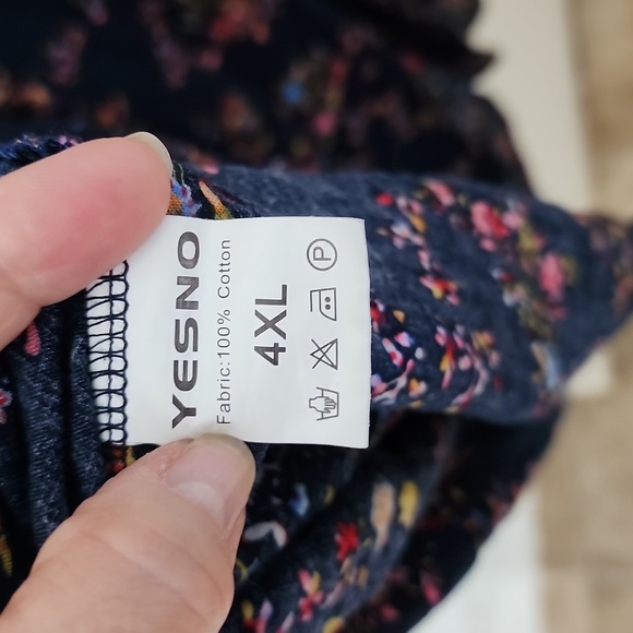 Maxi Sundress - Picture 4 of 4